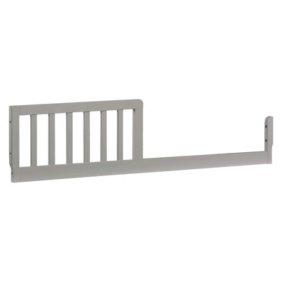 M3099G,The MDB Family,Toddler Bed Conversion Kit in Grey Finish