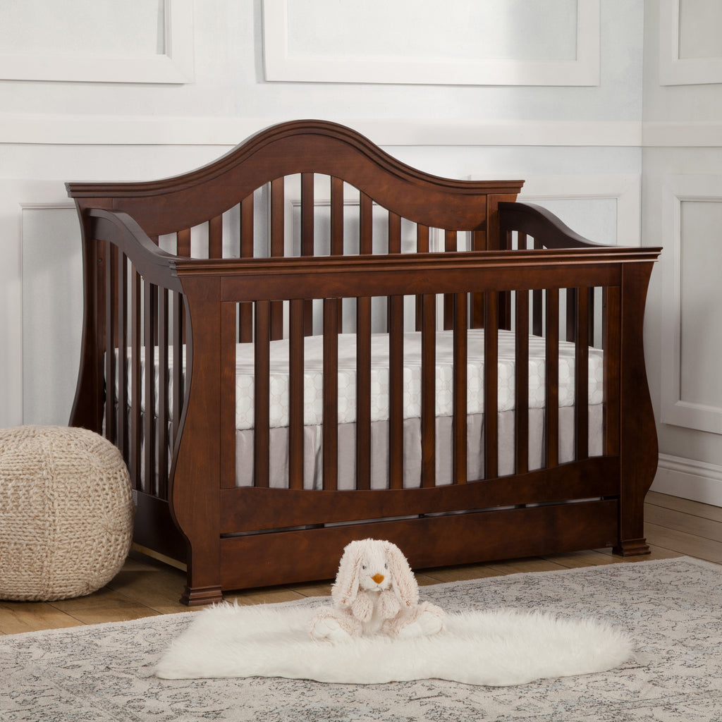 Convertible bed crib Clearance