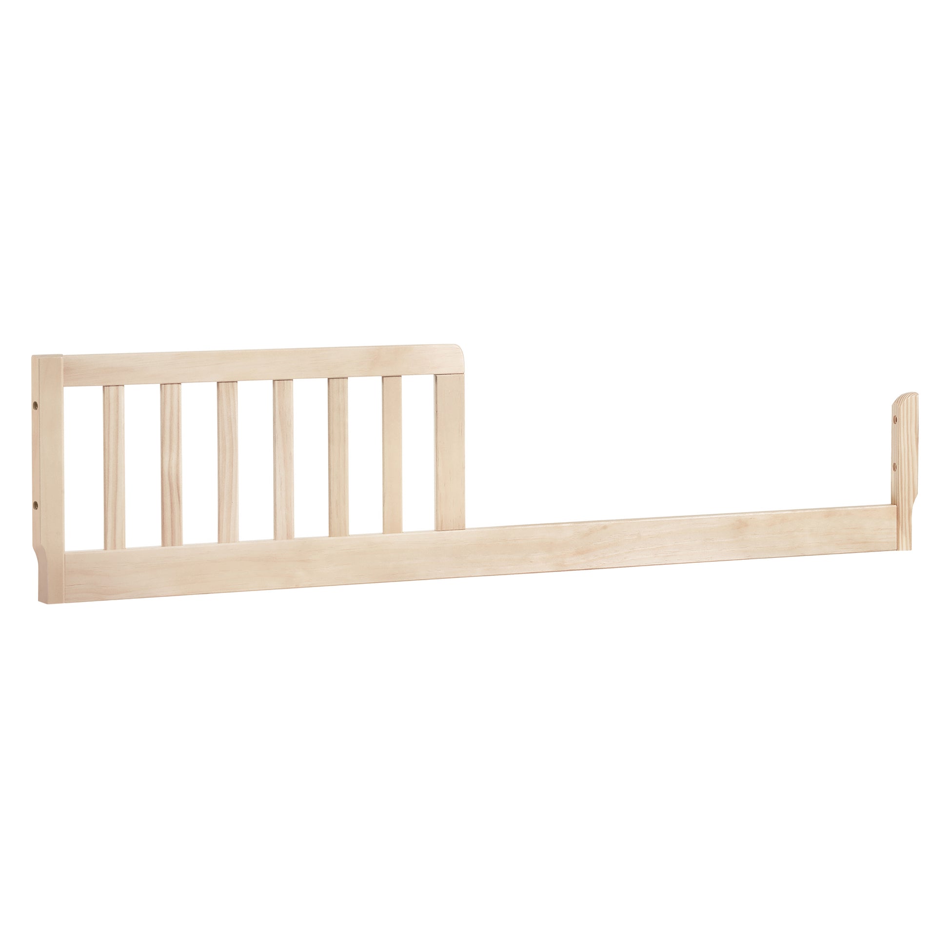 M3099NX,The MDB Family,Toddler Bed Conversion Kit in Washed Natural
