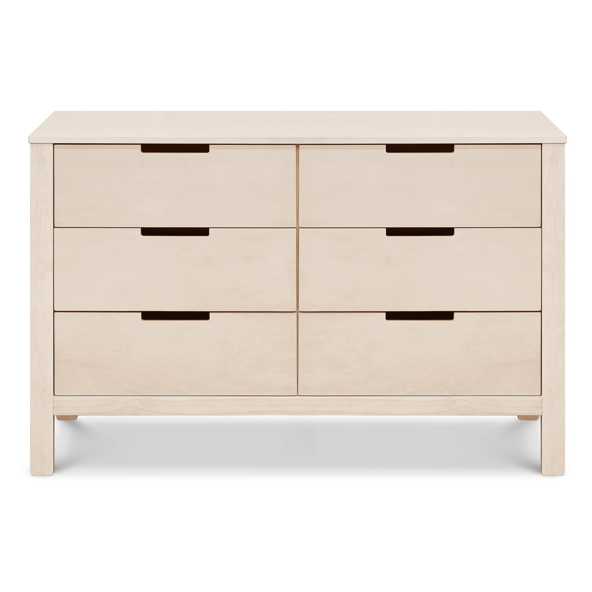 Colby 6-Drawer Dresser – DaVinci Baby