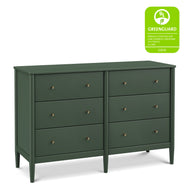 Frem 6-Drawer Dresser