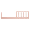 M3199BL,DaVinci,Jenny Lind Toddler Bed Conversion Kit in Blush Pink