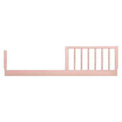 M3199BL,DaVinci,Jenny Lind Toddler Bed Conversion Kit in Blush Pink