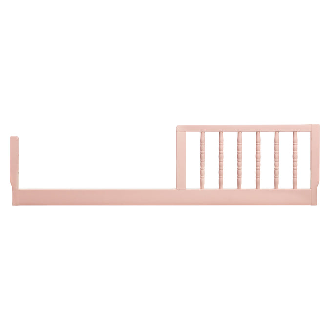 M3199BL,DaVinci,Jenny Lind Toddler Bed Conversion Kit in Blush Pink