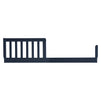 M3099V,The MDB Family,Toddler Bed Conversion Kit in Navy Finish