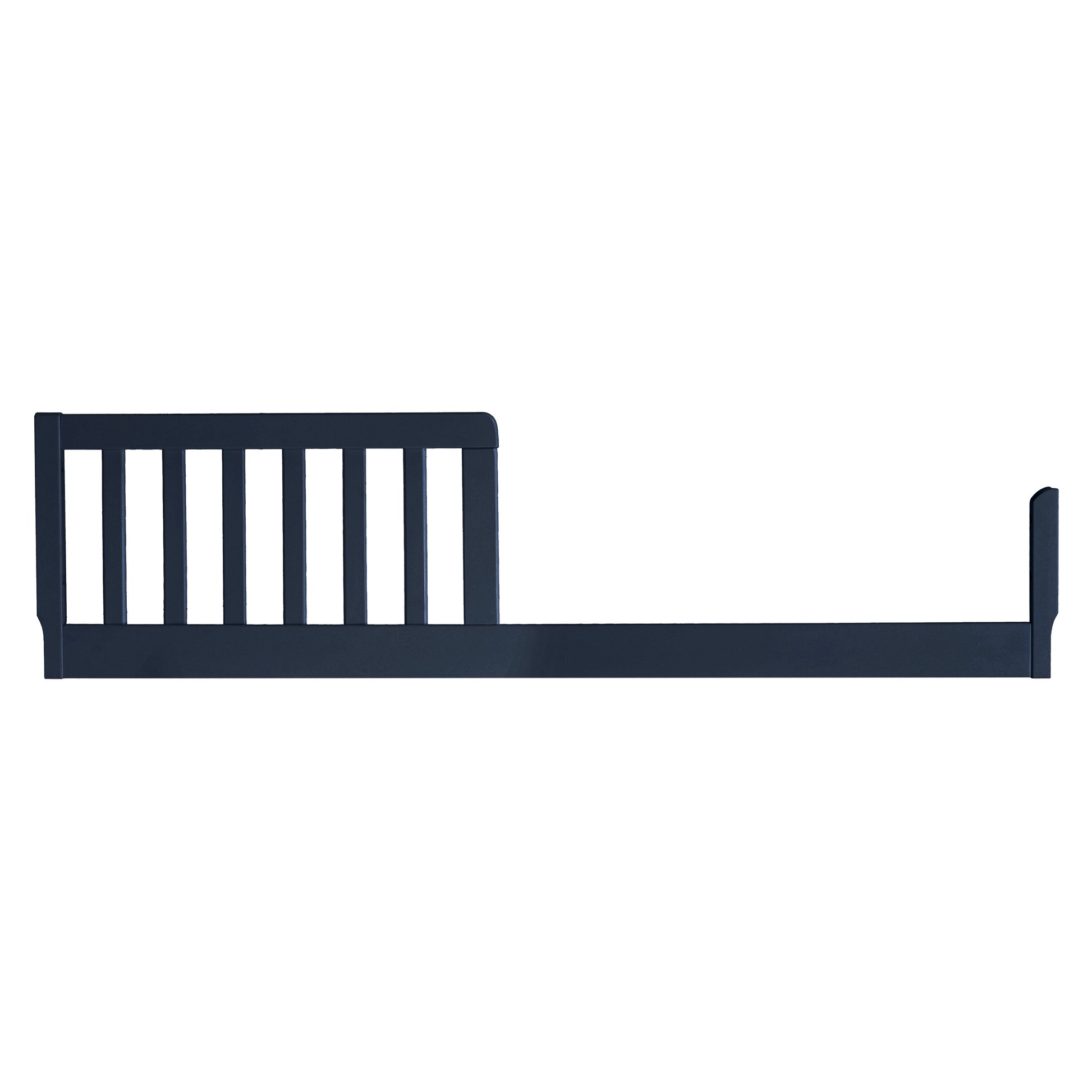 M3099V,The MDB Family,Toddler Bed Conversion Kit in Navy Finish