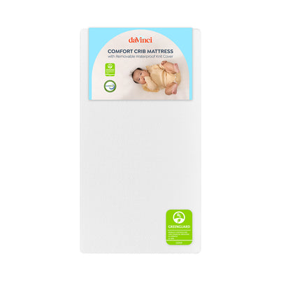 Comfort Crib Mattress
