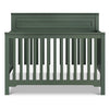 M4301FRGR,DaVinci,Autumn 4-in-1 Convertible Crib in Forest Green