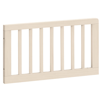 M19699NX,The MDB Family,Toddler Bed Conversion Kit in Washed Natural