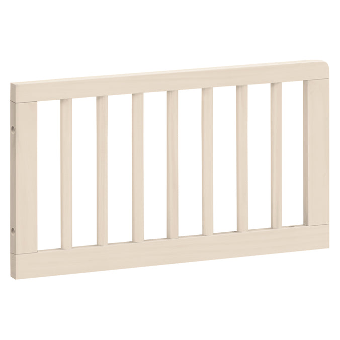 M19699NX,The MDB Family,Toddler Bed Conversion Kit in Washed Natural