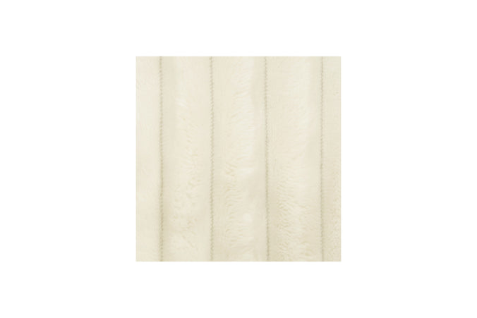 MDBFABRIC192,DaVinci,DaVinci - Cozy Cream Corduroy (CCC) SWATCH