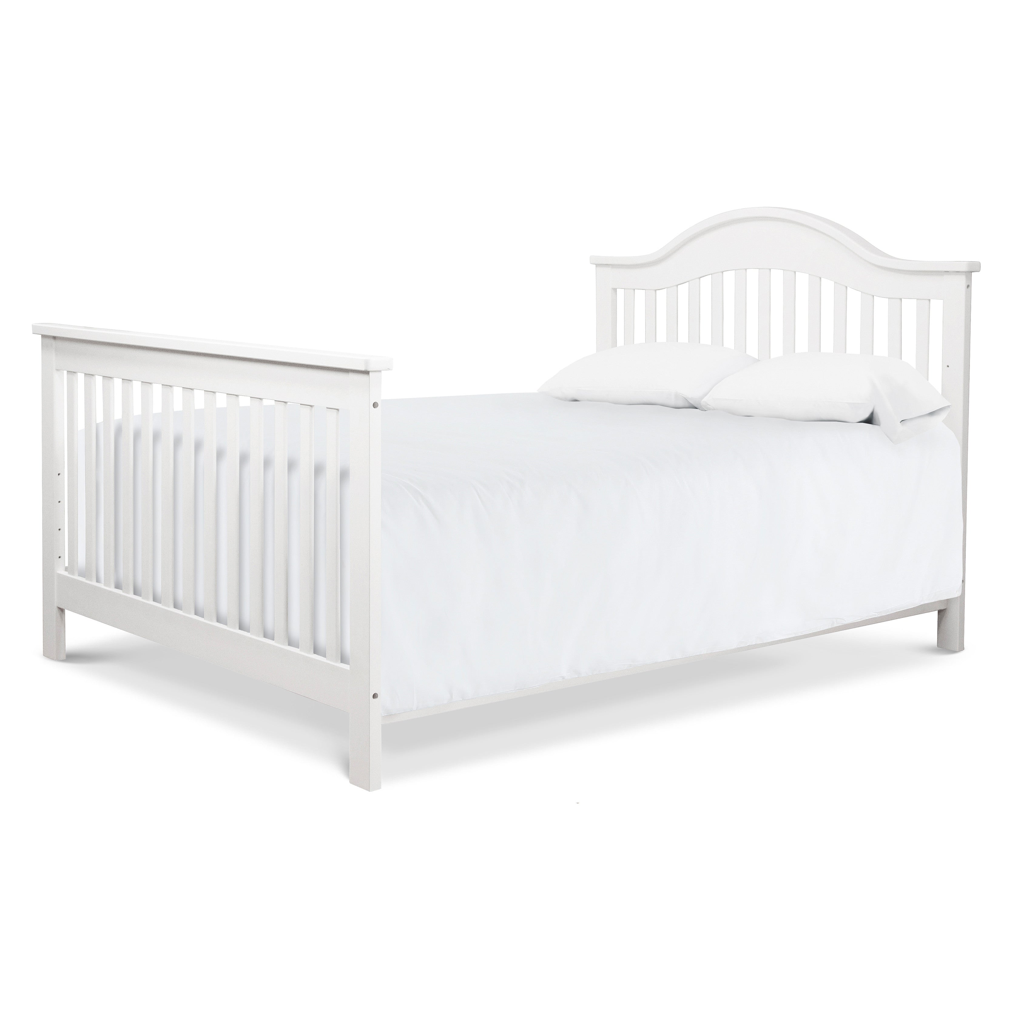 Davinci jayden crib conversion kit online