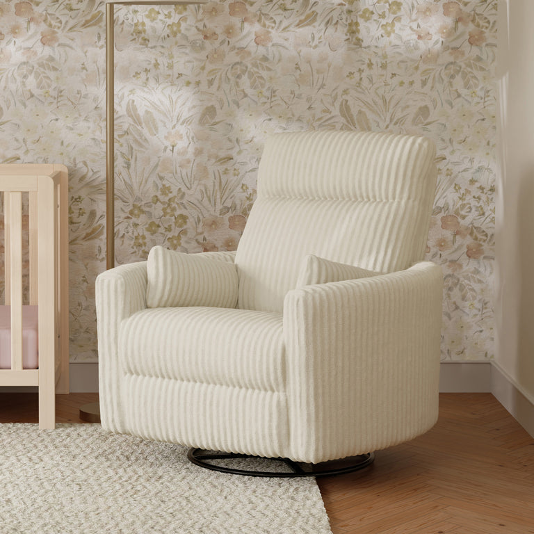 Atlas Swivel Recliner