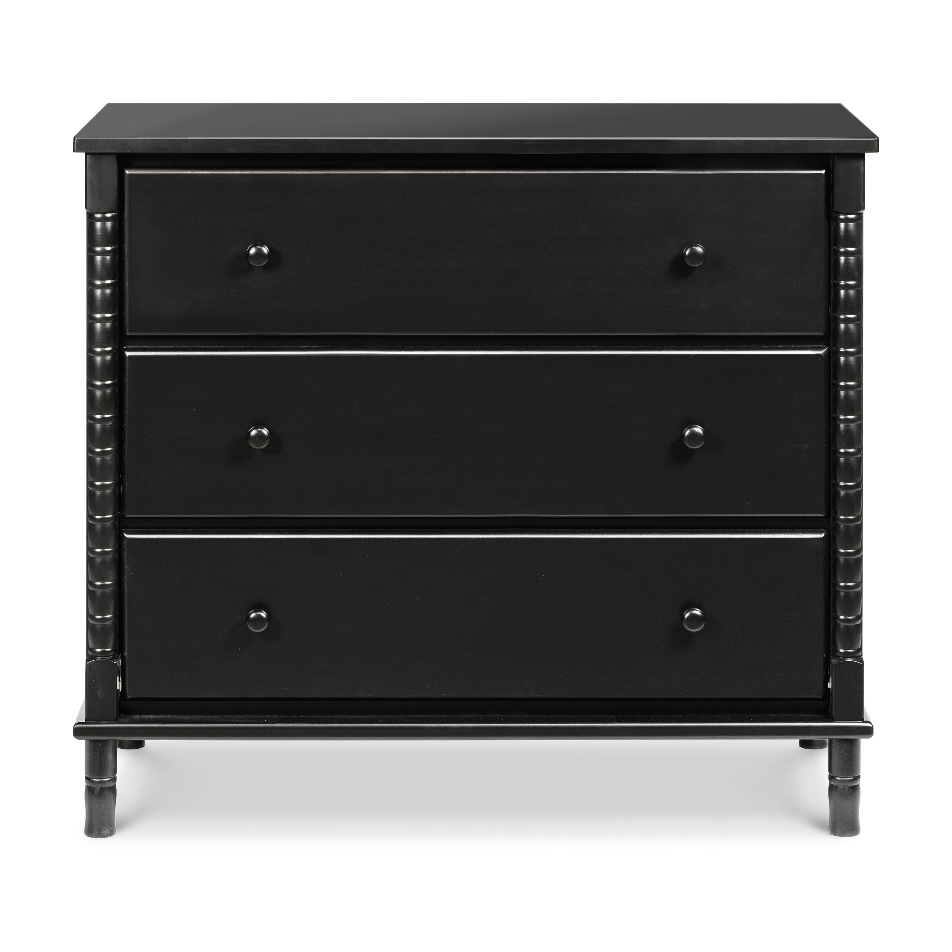 DaVinci Jenny Lind Dresser - Thumbnail 4