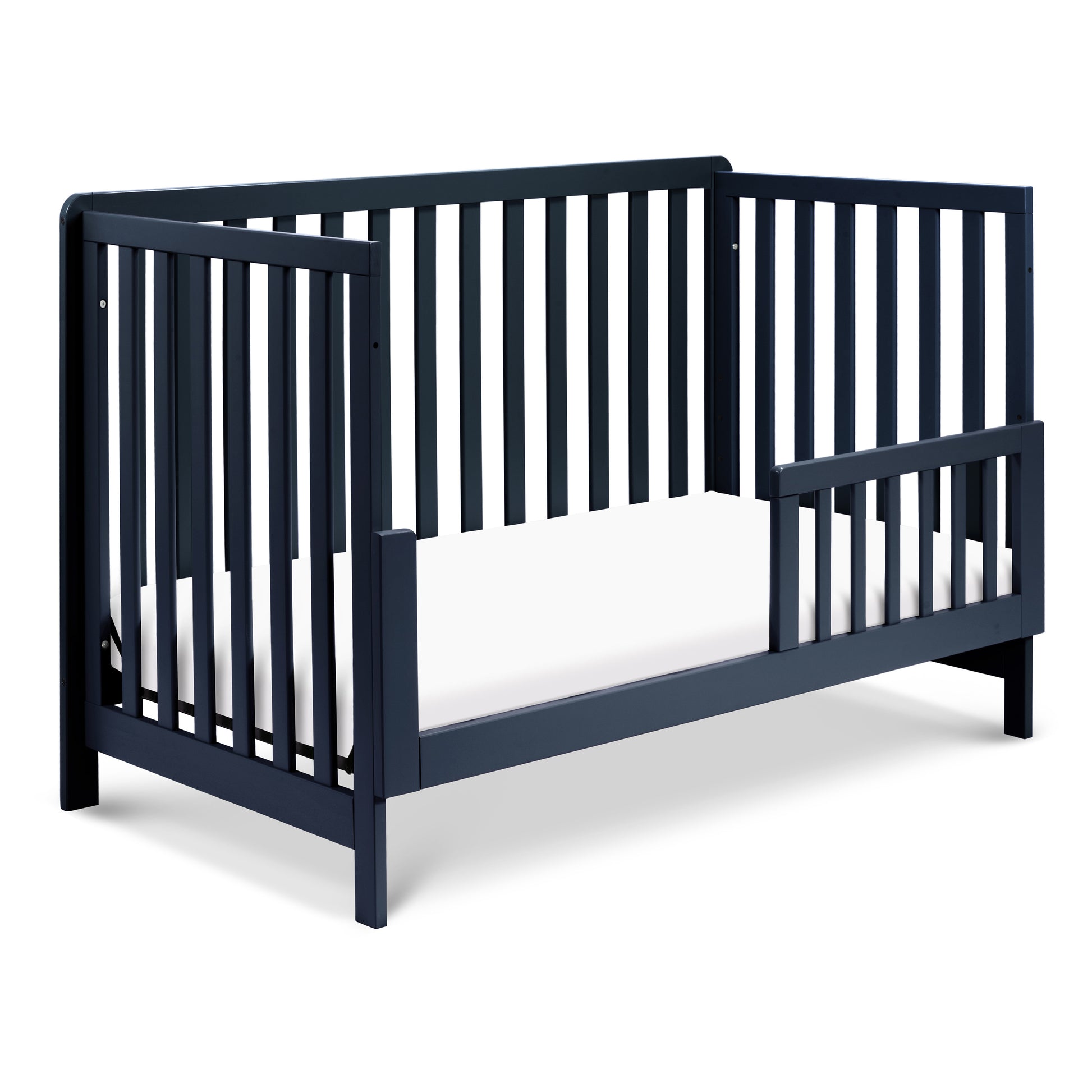 F11901V,Carter's,Colby 4-in-1 Low-profile Convertible Crib in Navy