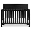 M4301E,DaVinci,Autumn 4-in-1 Convertible Crib in Ebony