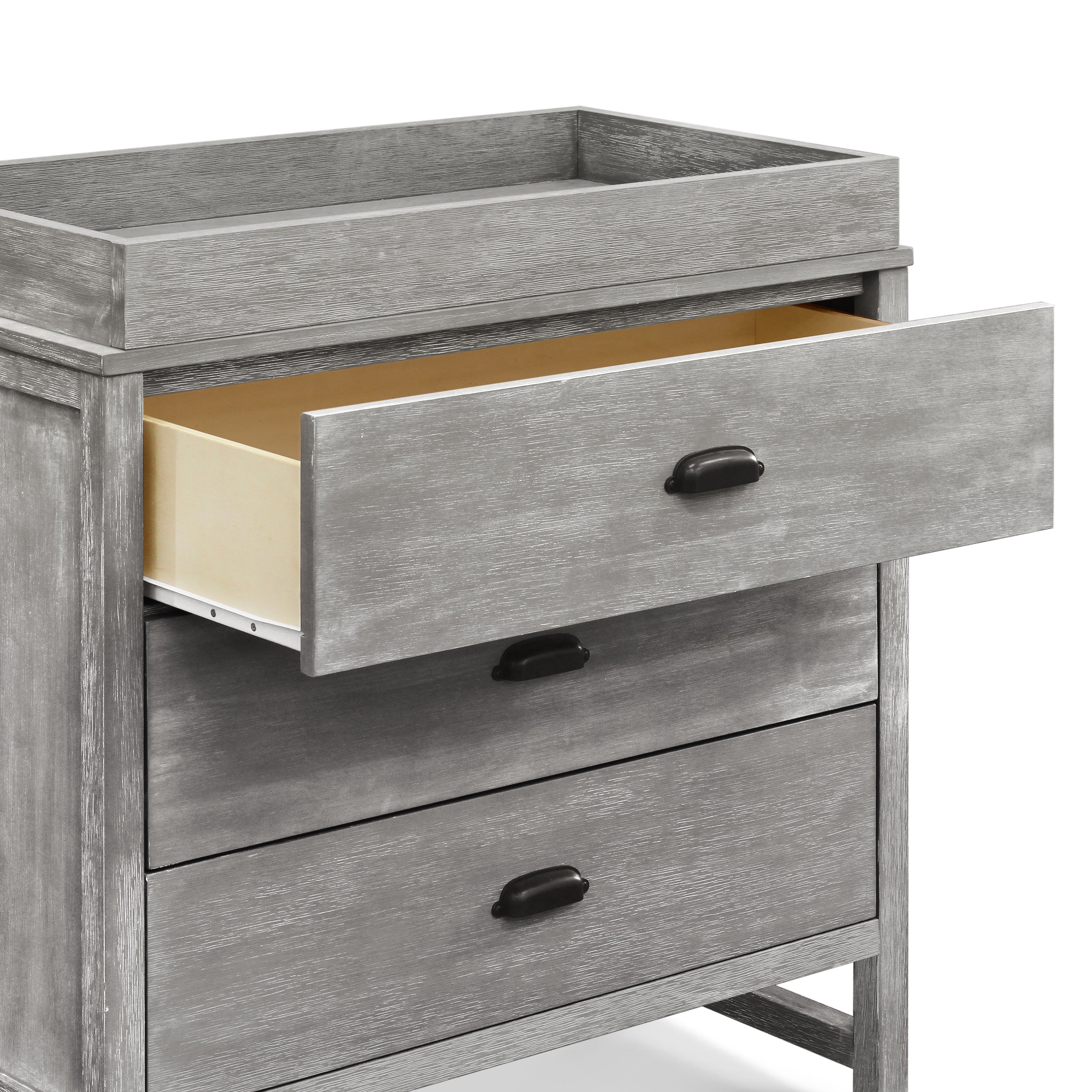 Davinci charlie cottage grey online