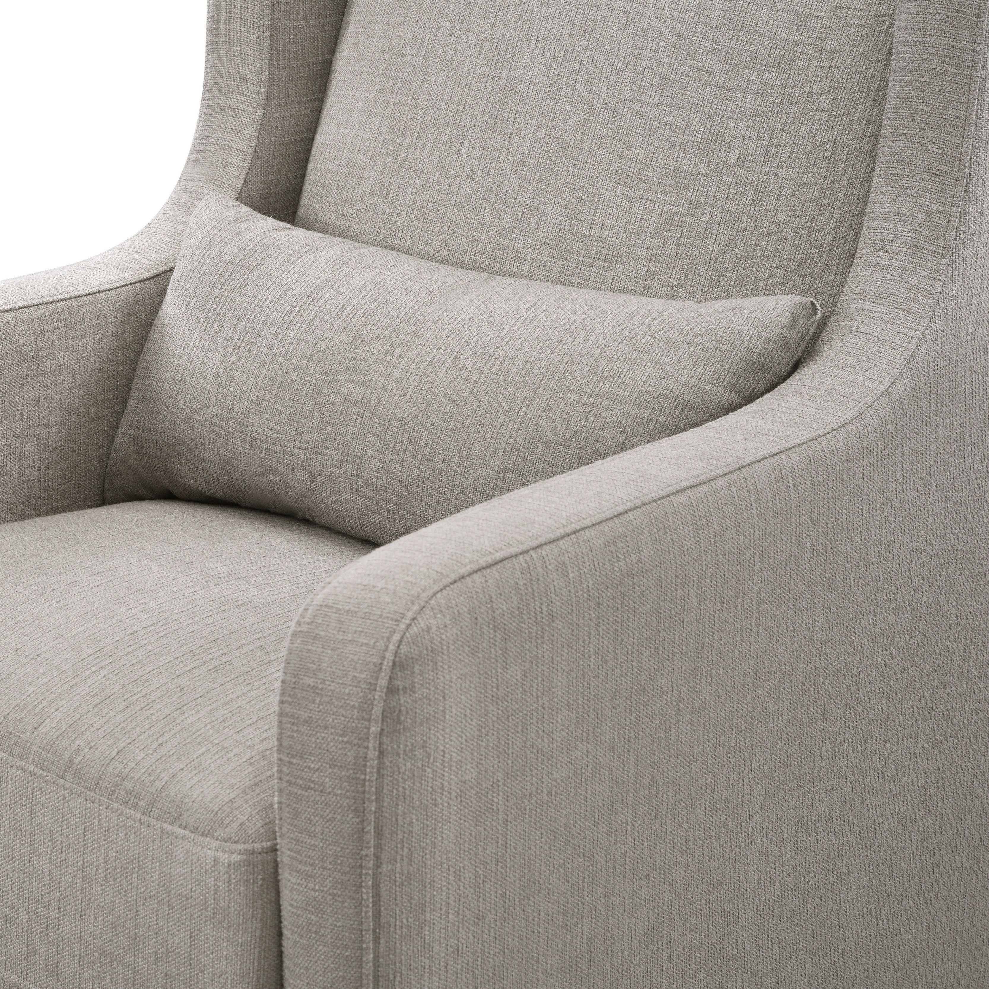 Carter's by davinci adrian swivel glider online