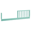 M3199LG,DaVinci,Jenny Lind Toddler Bed Conversion Kit in Lagoon
