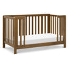 F11980L,Carter's,Colby GROW 6-in-1 Convertible Bassinet to Crib in Walnut