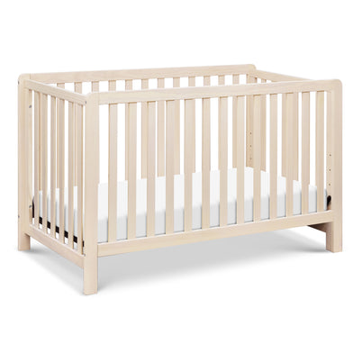 F11901NX,Carter's,Colby 4-in-1 Low-profile Convertible Crib in Washed Natural