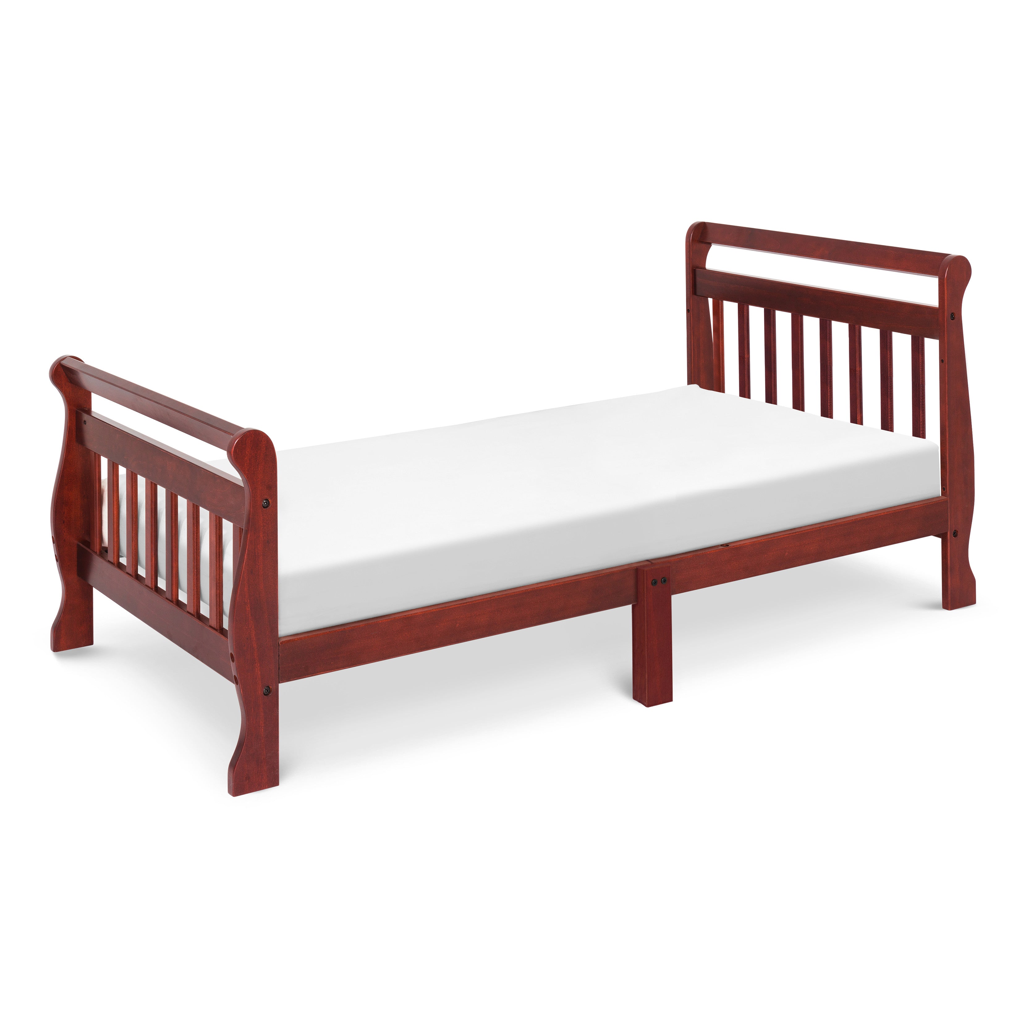 Davinci『「1」』 DaVinci Sleigh Toddler Bed – DaVinci Baby