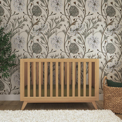 Otto 3-in-1 Convertible Crib