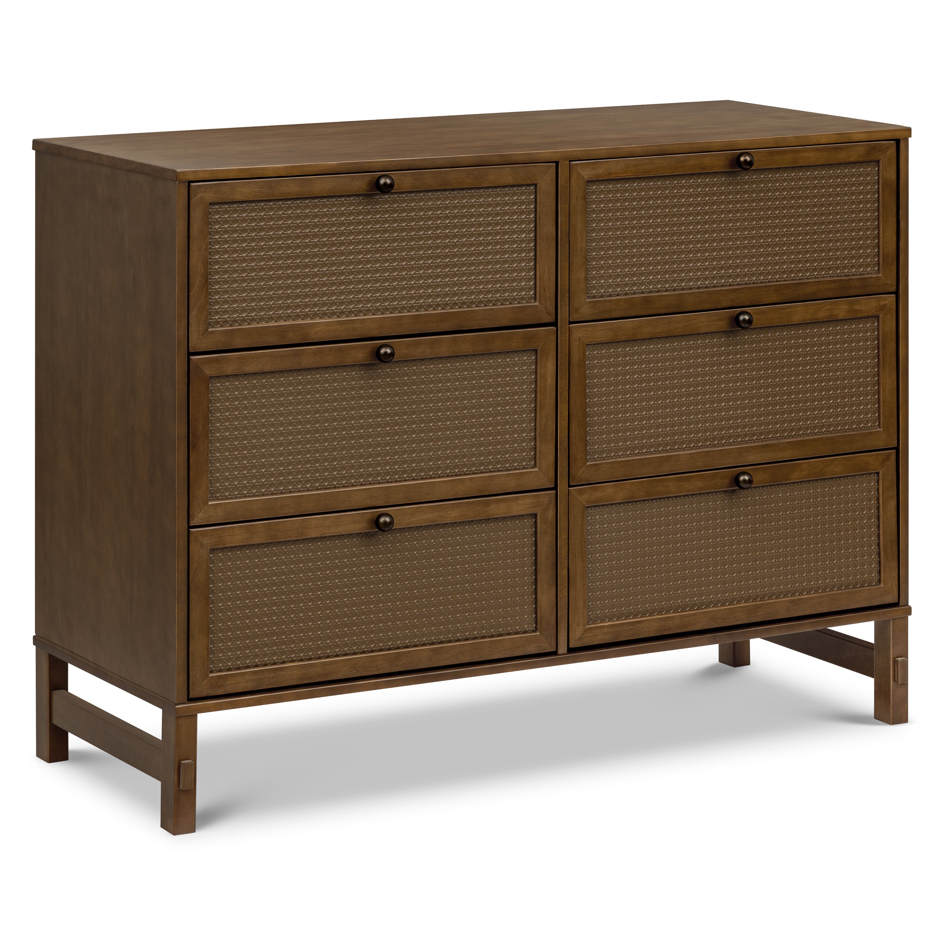 DaVinci Margot 6-Drawer Dresser – DaVinci Baby