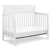 M4301W,DaVinci,Autumn 4-in-1 Convertible Crib in White Finish