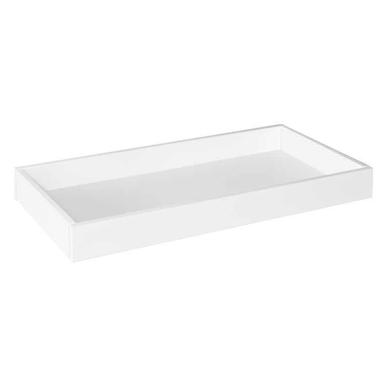 Universal Removable Changing Tray