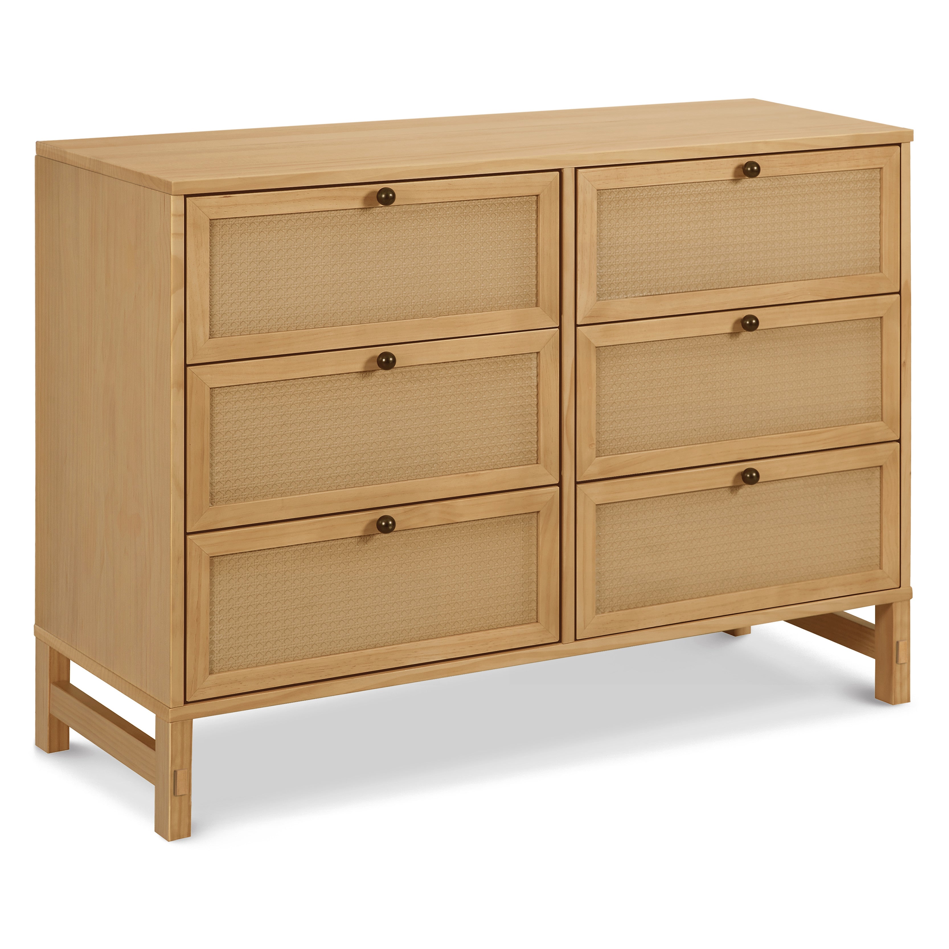 DaVinci Margot 6 Drawer Dresser DaVinci Baby