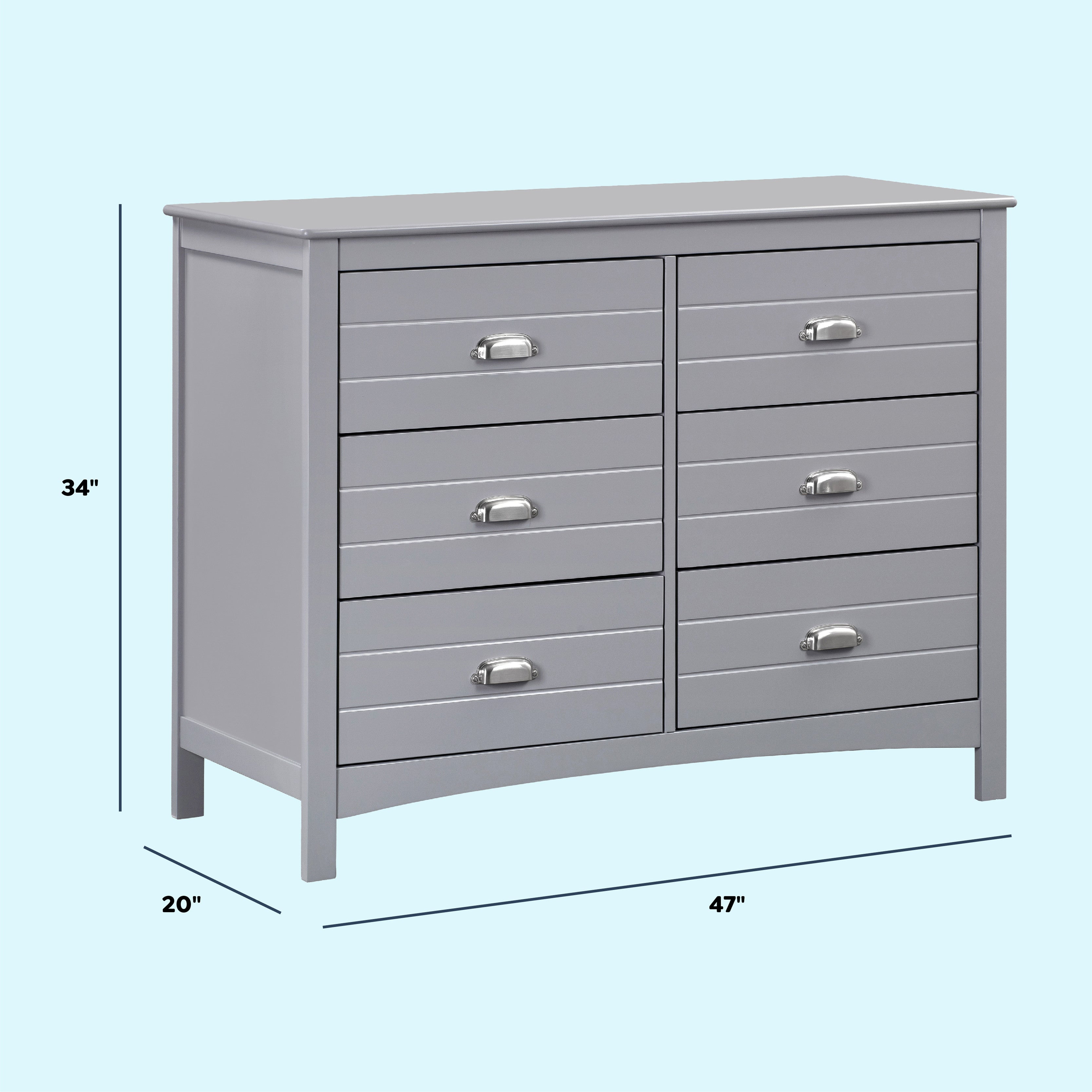 Carter's by davinci nolan dresser on sale