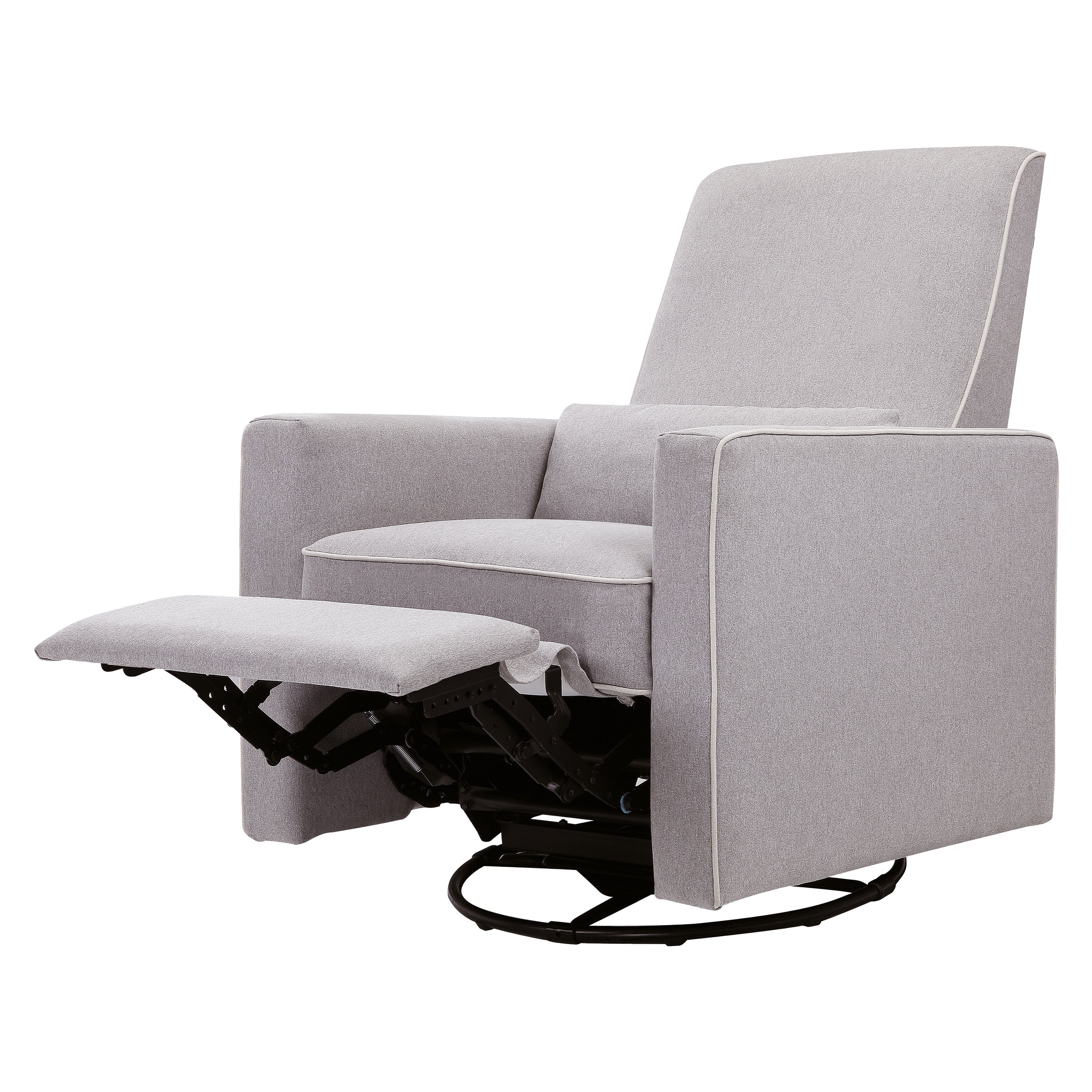 Piper Recliner and Swivel Glider DaVinci Baby