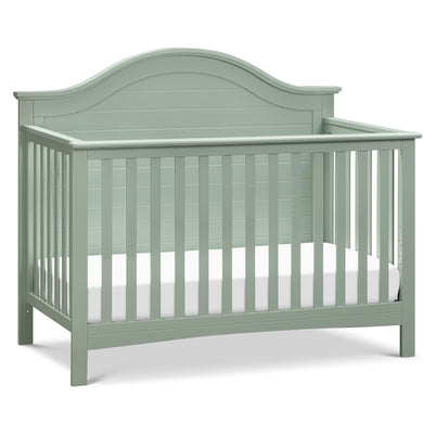 F16901LS,Carter's,Nolan 4-in-1 Convertible Crib in Light Sage