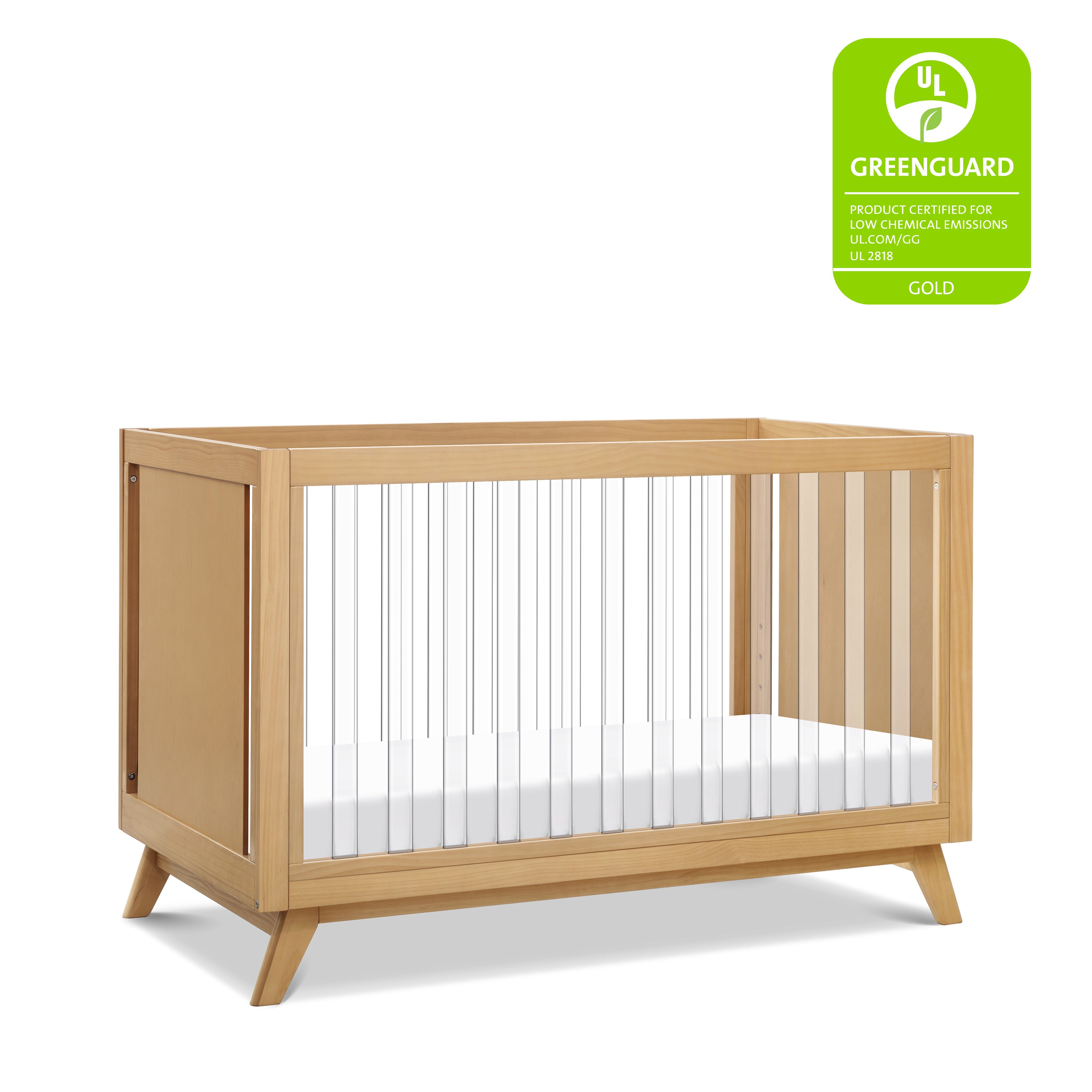 Convertible Crib Buy Crib Canada The Wave Crib Convertible Crib To