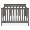 M9301SL,DaVinci,Grove 4-in-1 Convertible Crib in Slate Finish