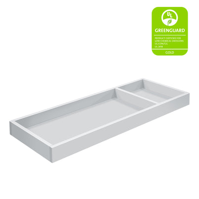 Universal Wide Removable Changing Tray