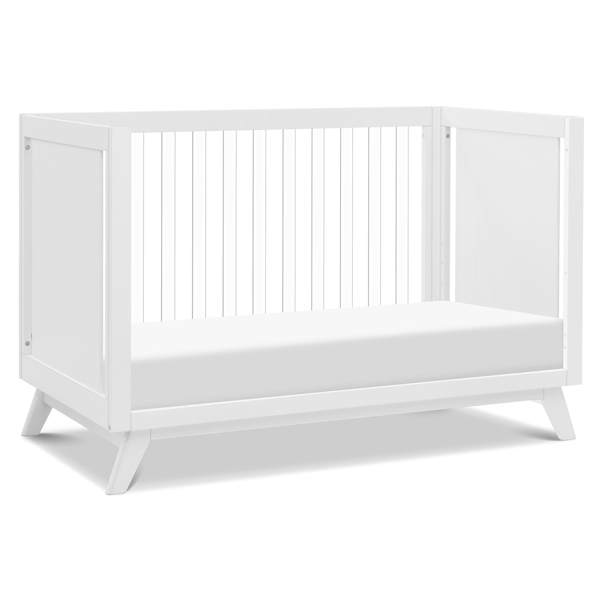 DaVinci Otto 3in1 Convertible Crib DaVinci Baby