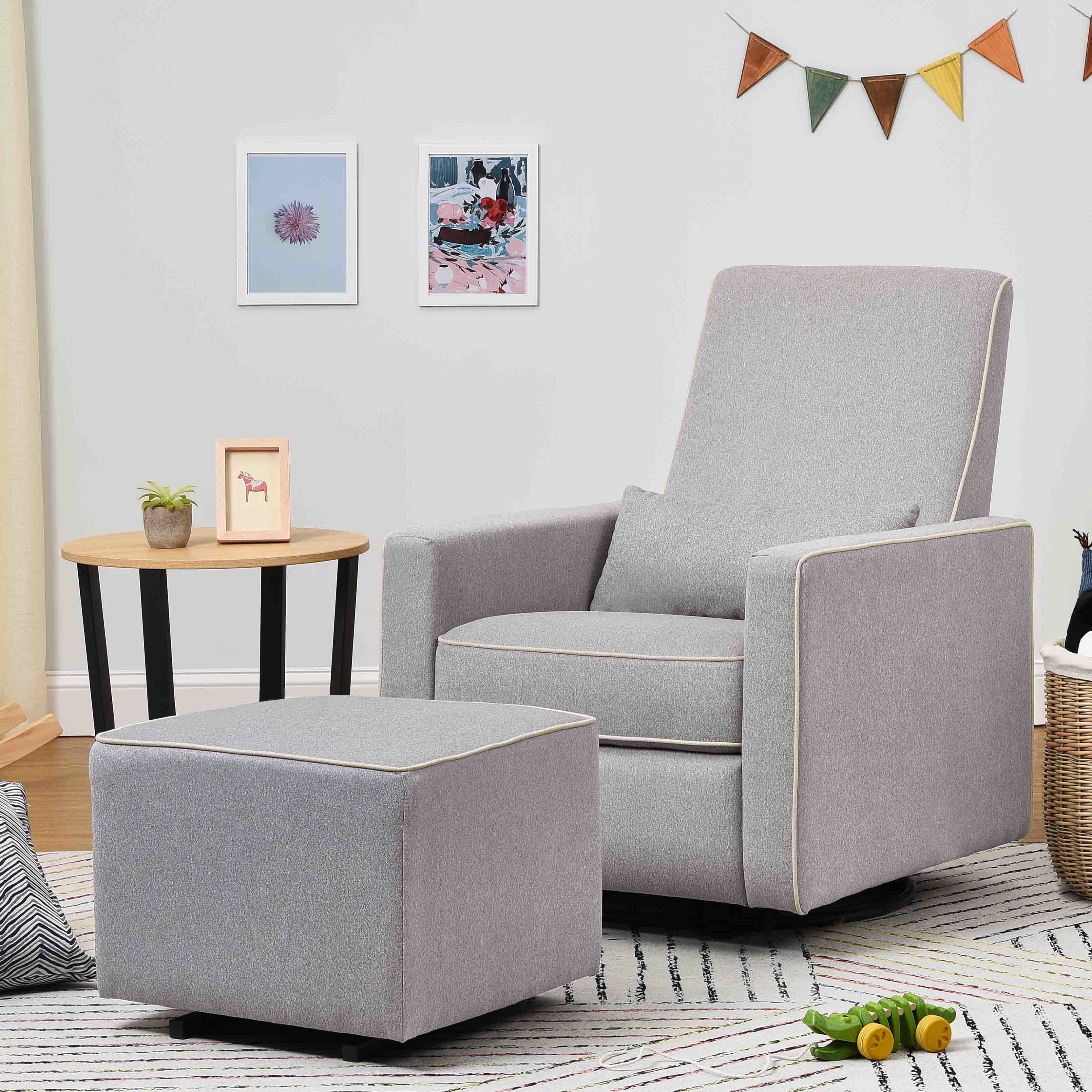 DaVinci Davinci Universal Gliding Ottoman DaVinci Baby