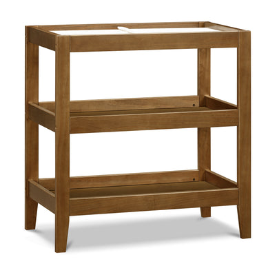 F11902L,Carter's,Colby Changing Table in Walnut