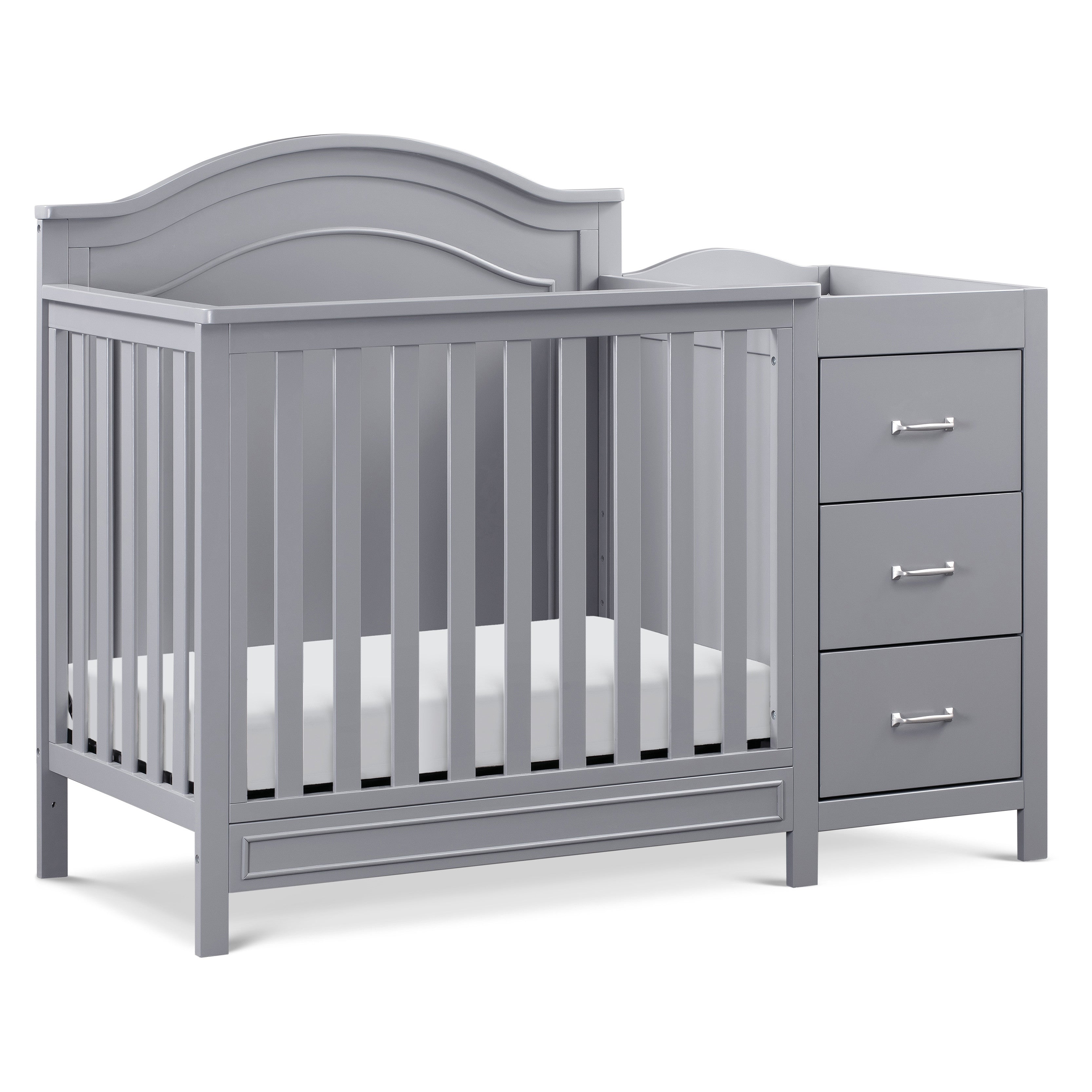 Charlie Nursery Collection DaVinci Baby