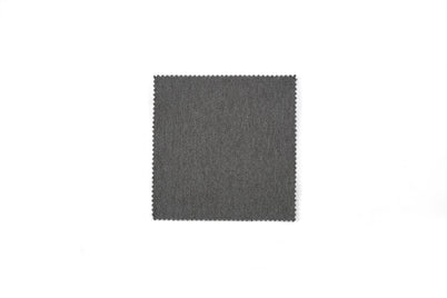 MDBFABRIC031,DaVinci,DaVinci - Dark Grey (GY) HE152-449/10 SWATCH