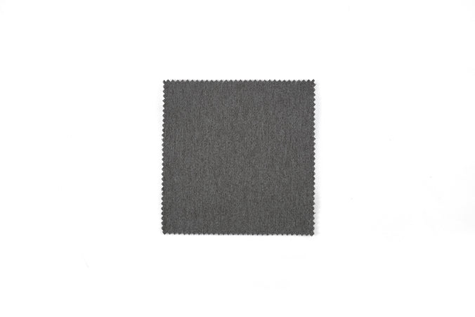 MDBFABRIC031,DaVinci,DaVinci - Dark Grey (GY) HE152-449/10 SWATCH