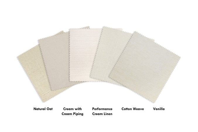 MDBFABRIC077,DaVinci,DaVinci - Natural Oat (NO) SWATCH