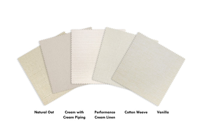 MDBFABRIC077,DaVinci,DaVinci - Natural Oat (NO) SWATCH