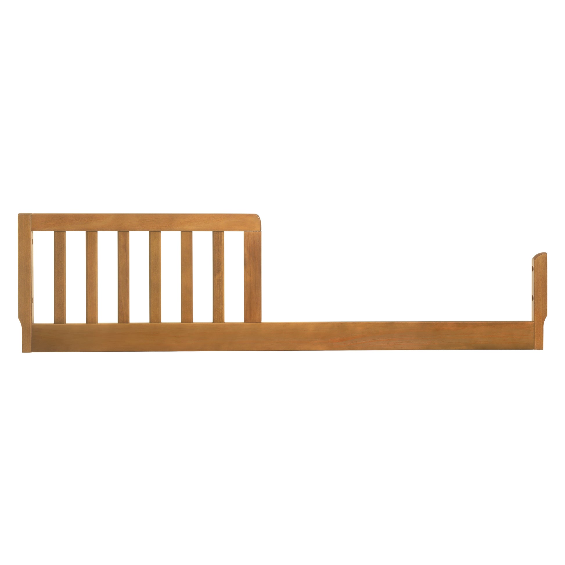 M3099CT,The MDB Family,Toddler Bed Conversion Kit in Chestnut