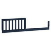 M3099V,The MDB Family,Toddler Bed Conversion Kit in Navy Finish