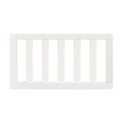 M12599HW,The MDB Family,Toddler Bed Conversion Kit in Heirloom White