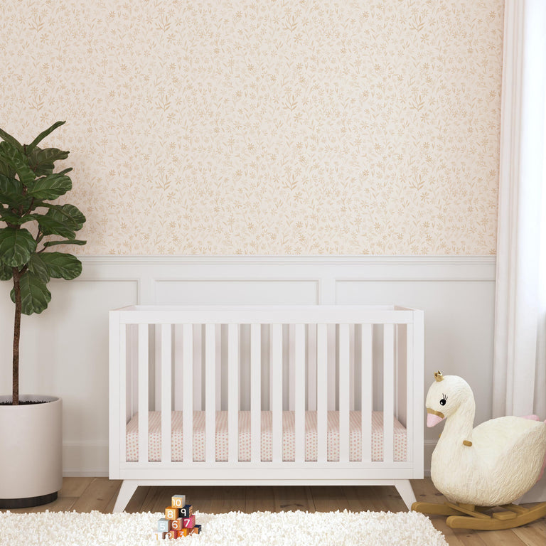 Otto 3-in-1 Convertible Crib