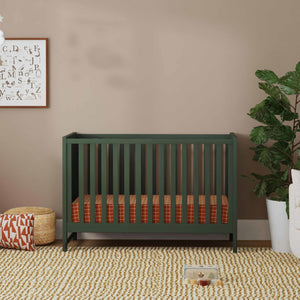 Margot 3-in-1 Convertible Crib